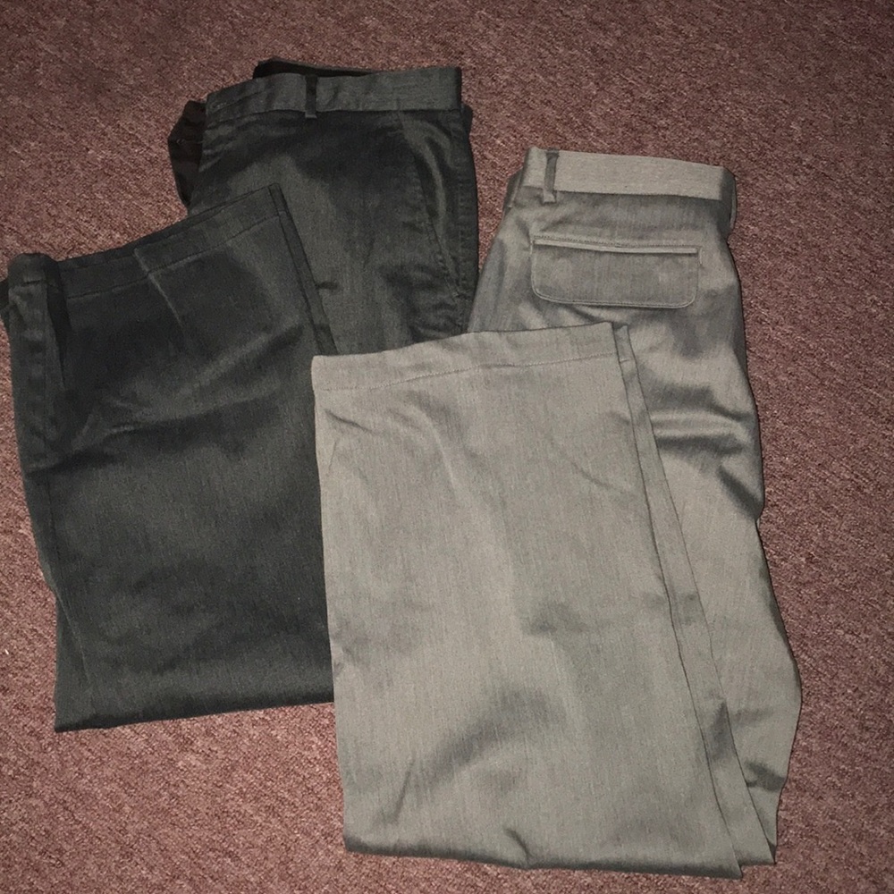 Dress pant bundle